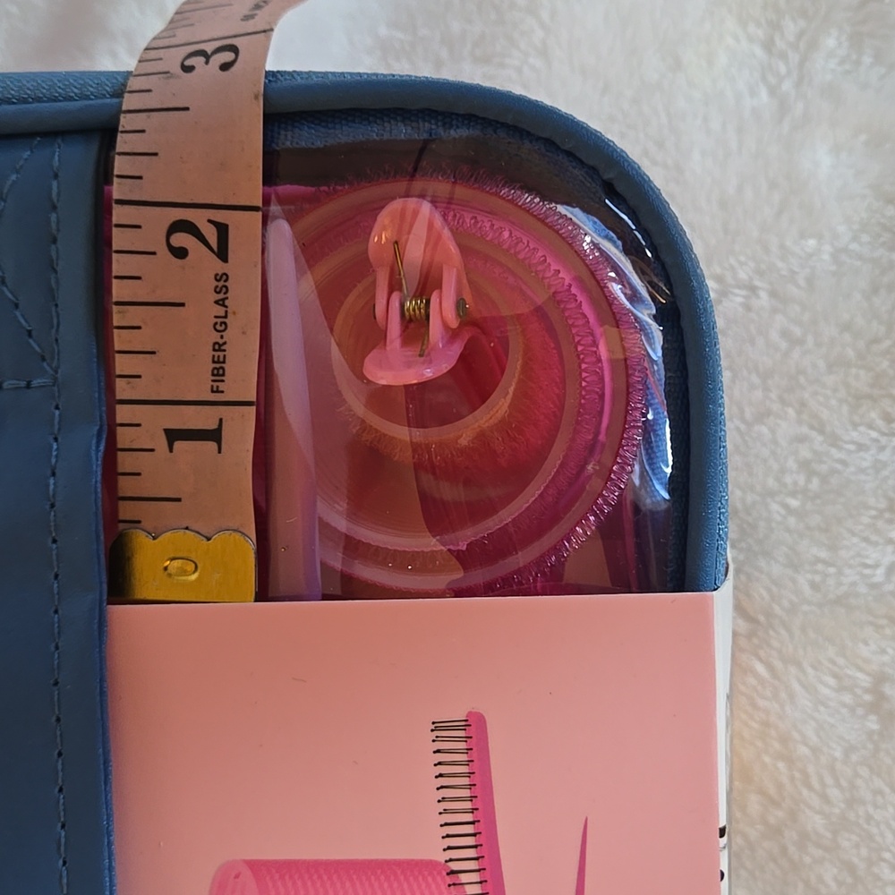 Velcro Hair Rollers NWT - Picture 2 of 4